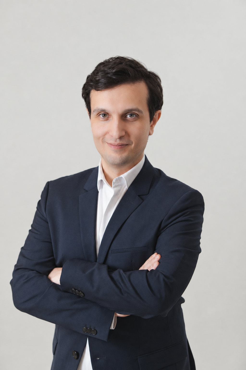 Thamer Al-Hejailan, Co-Founder and CEO of ONEX AI